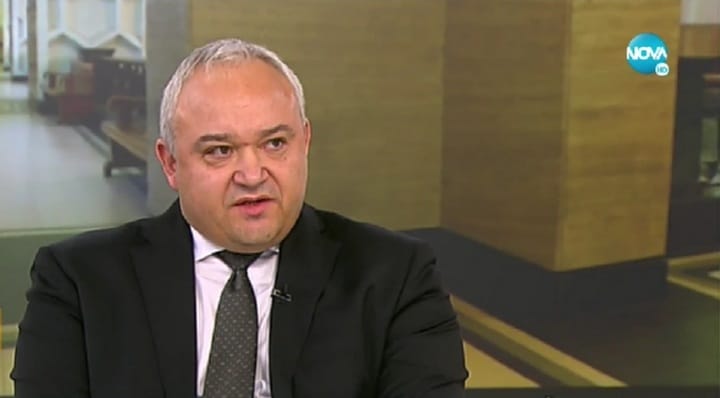 Демерджиев: Системното неявяване на Гешев във ВСС е неизпълнение на задълженията и основание за отстраняването му