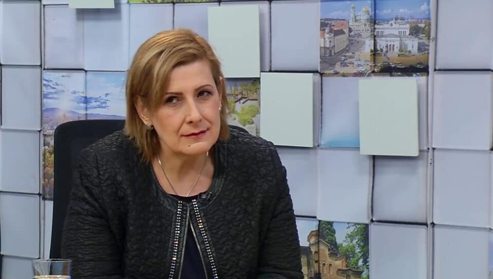 Елена Гунчева: Украйна може да бъде спокойна, в България е подкрепена смело изотзаде
