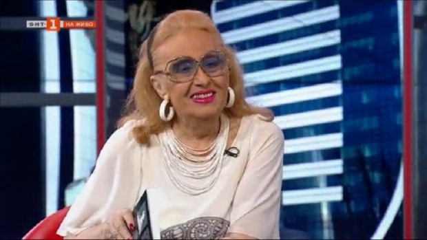 Тъжна вест! Съболезнования. Почина колоритна певица. Първата българка, която е участвала в музикалния конкурс на „Евровизия“