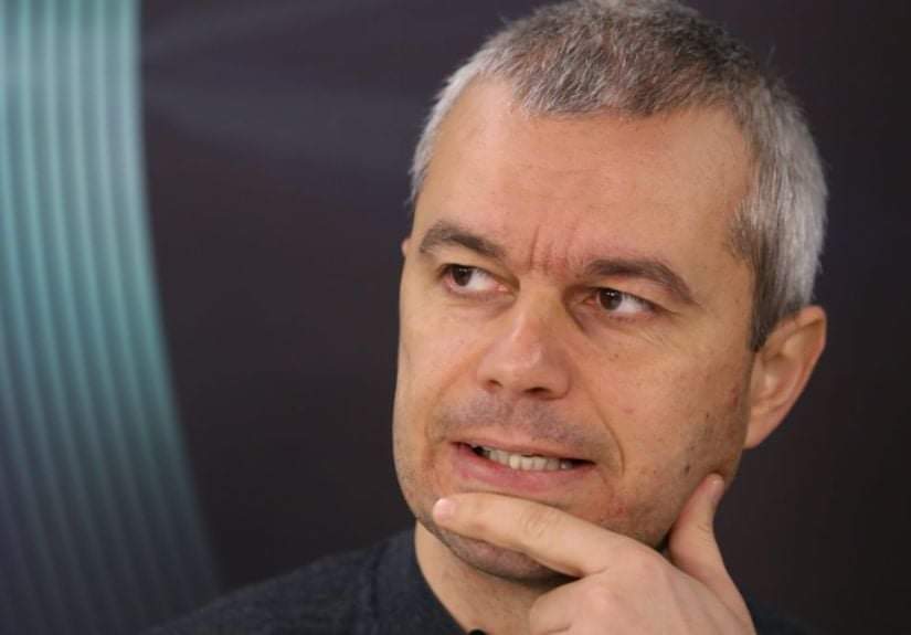 Илиян Василев: Копейкин реши да сваля правителството на 23 февруари
