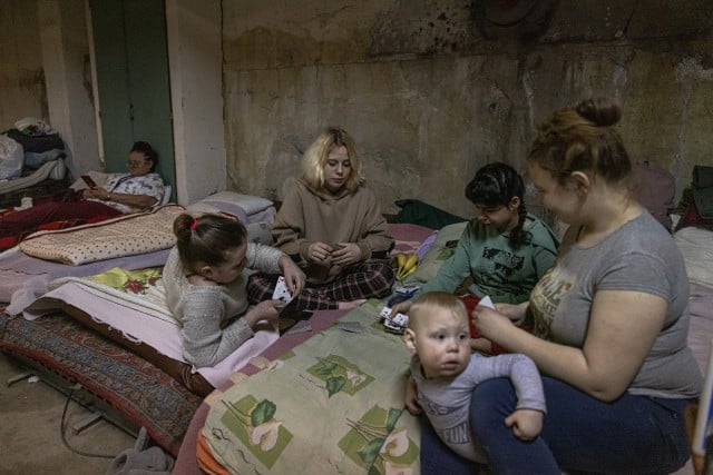 Зоран Михалков: Смъртта на деца винаги и навсякъде е трагедия и не бива да бъде оправдавана