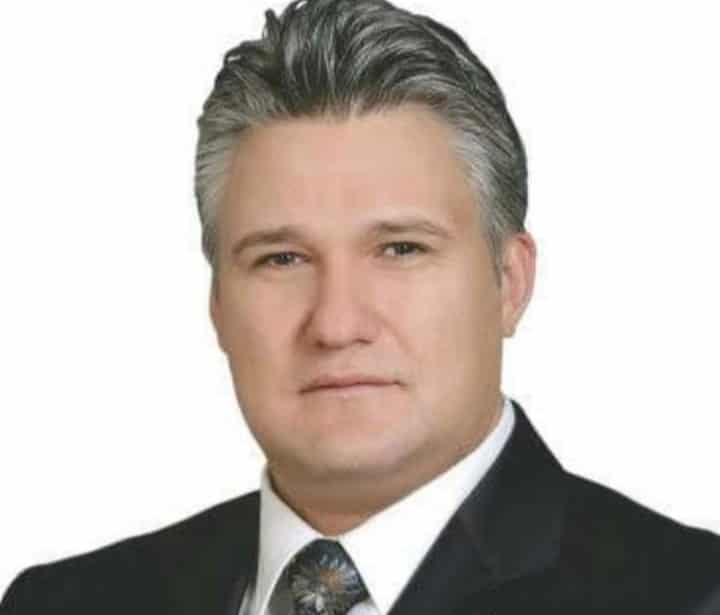 Георги Зафиров: Наглостта на външния министър на Украйна става все по-голяма