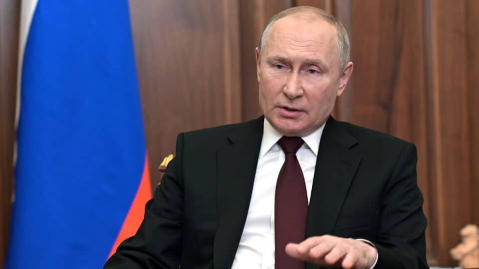 Путин може да си решава каквото си иска и да разпорежда на Газпром да продава само в рубли