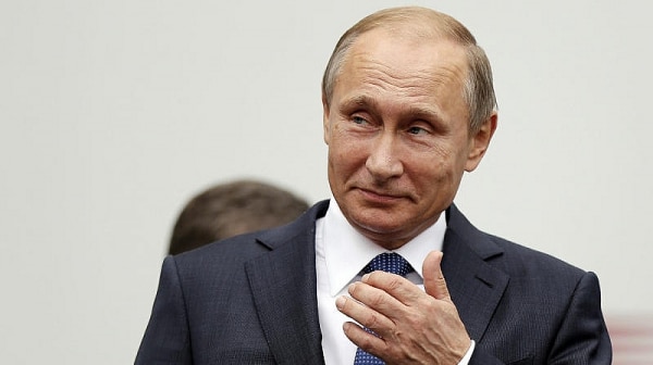Путин: Санкциите срещу Русия са по-вредни за онези, които ги налагат