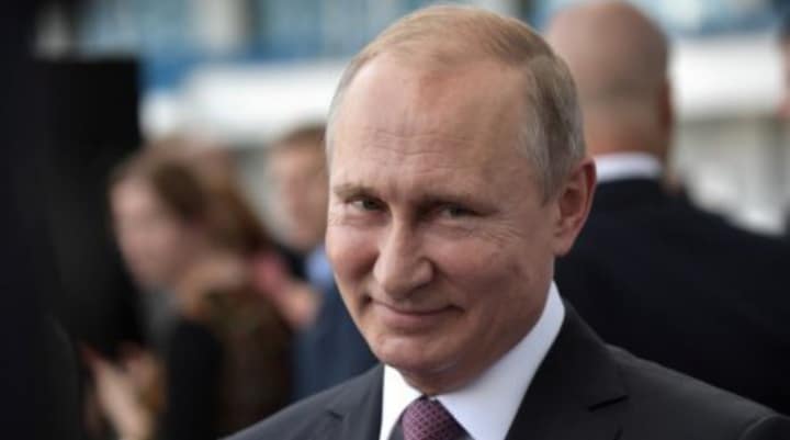 Петър Бояджиев: В болната глава на Путин ядрената война не е изключена