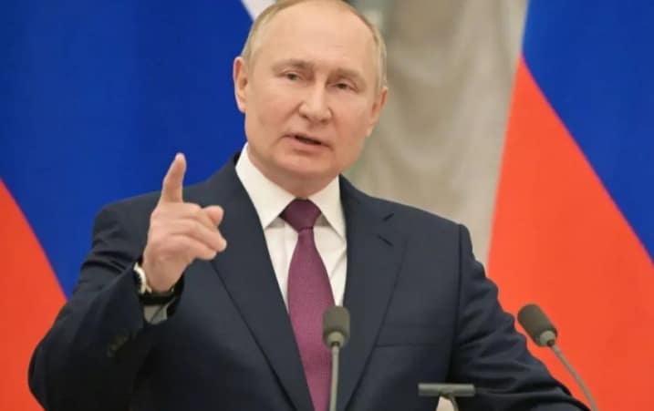 Путин завъртя всички около пръста си и спечели повече от 20 милиарда долара за няколко дни