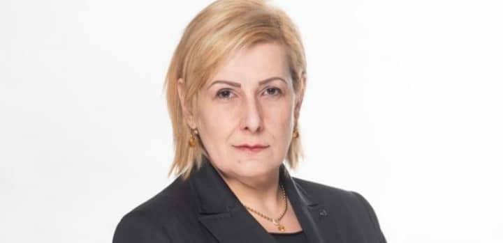 Елена Гунчева: Българските интереси са заметени под килима като нещо срамно и неудобно