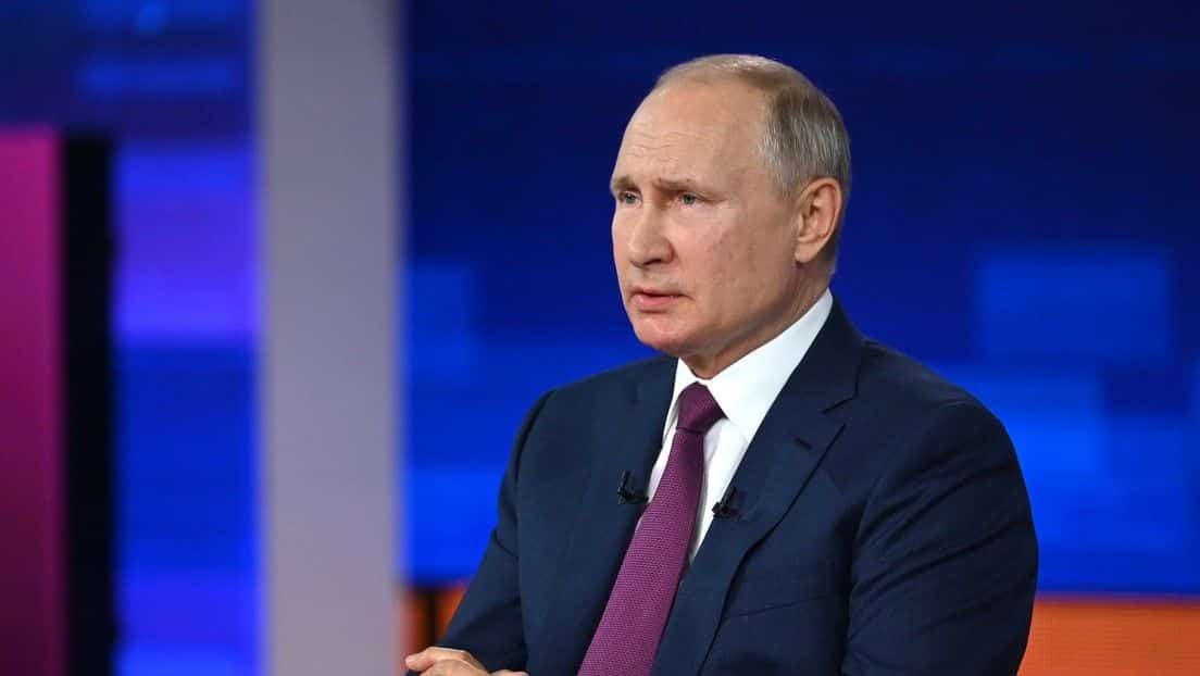 Ивайло Мирчев: В последните часове на 2022 г. Путин отново разреши купувачите на руски газ от "неприятелски държави" да извършват някои плащания във валутата по договор, а не в рубли