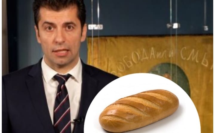 Любо Кольовски: Премиерът не знае колко срува един хляб в България