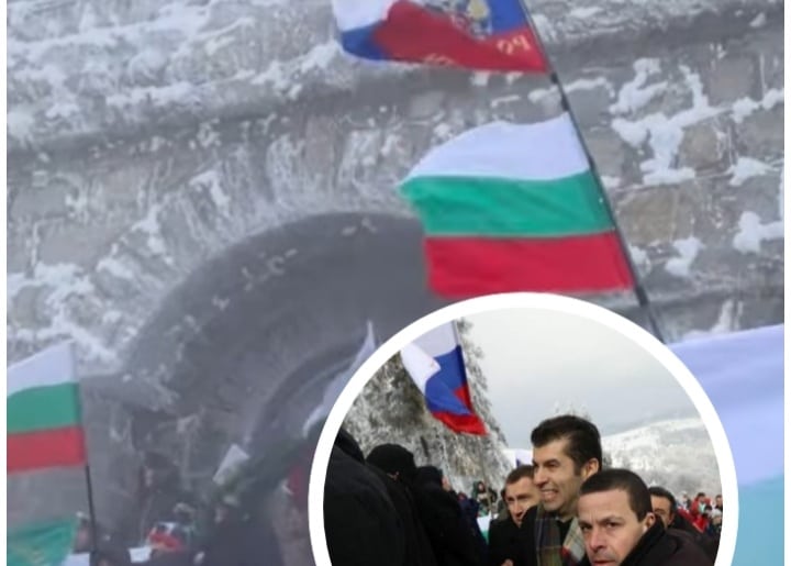 Миролюба Бенатова: Унижението е силната страна на тези пишман патриоти, развели руски знамена