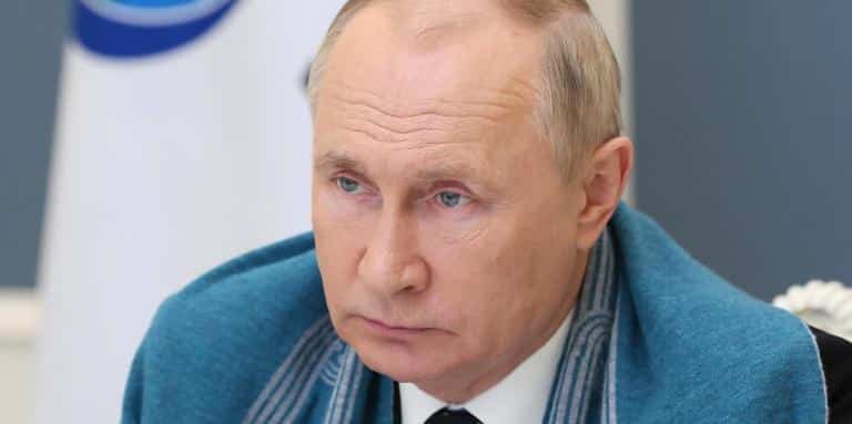 Любо Кольовски: Руският президент Владимир Путин е разочарован, ядосан, непредвидим и ще продължи