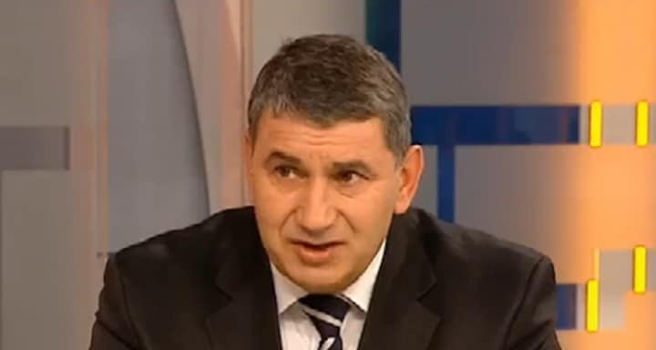 Димитър Байрактаров: Истината е, че всички партии, без изключение, върнаха ГЕРБ в играта