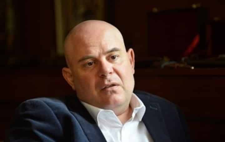 Ивайло Мирчев: Докато Иван Гешев е на поста Главен прокурор, правосъдна реформа ще имаме… ама друг път