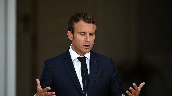 Франция ще разследва финансирането на предизборните кампании на Макрон