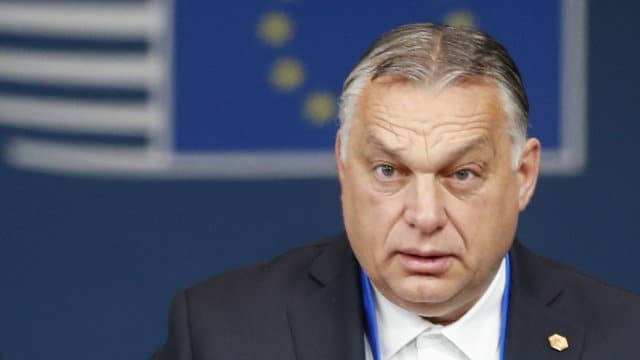 Волгин: Неуспяха срещу Орбан,той води политика, която е добра за нормалните унгарци