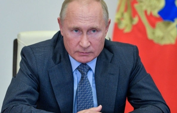 Путин не успя да реагира, а Казахстан шамароса Русия по отношение на сепаратистките ”ДНР” и ”ЛНР”