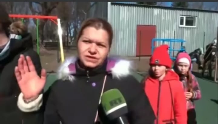 Момчил Марчев: Евакуирани жители на Мариупол съобщават как руски войници спасяват хора