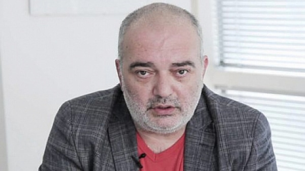 Арман Бабикян: Аршинът трябва да е един. Свалихме Борисов и сега всички сме там, където ни е мястото
