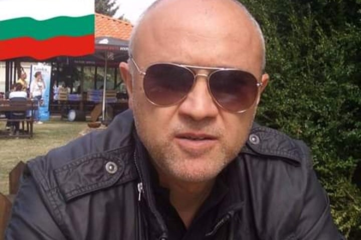 Кирил Ангелов: Българинът няма право да има подигравателно отношение към Русия