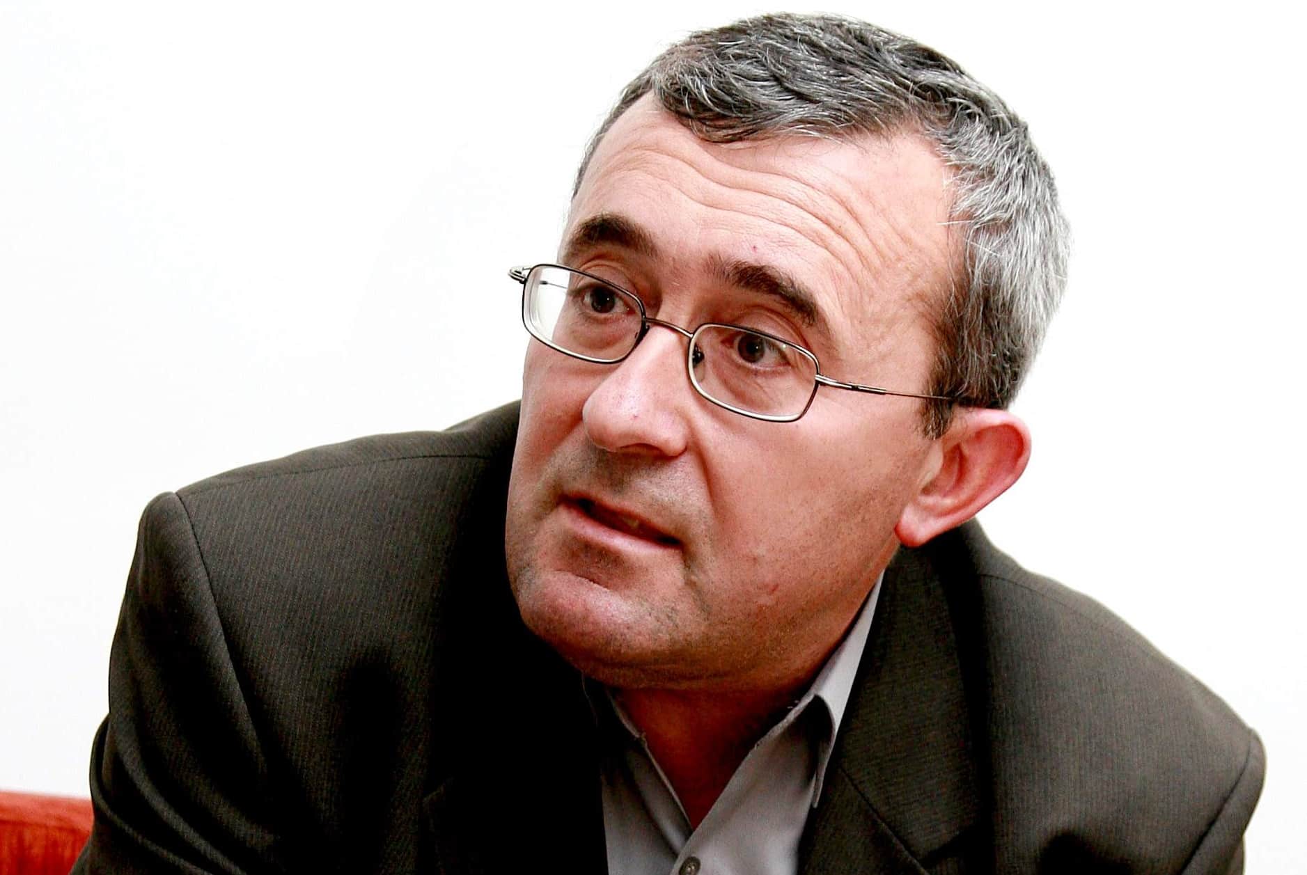 Николай Слатински: Все по-силно и все повече ми става жал за Украйна!