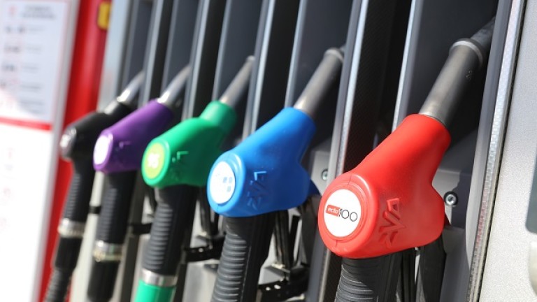 Хърватското правителство реши да замрази на сегашните равнища цените на горивата на всички бензиностанции освен на магистралите