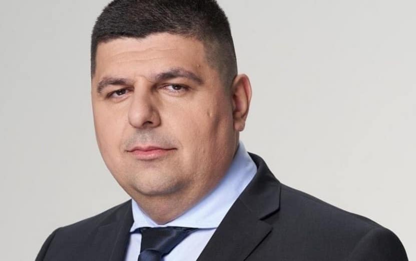 Ивайло Мирчев: От устата на главния прокурор лъснаха механизмите, по които се управлява България