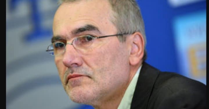 Иван Бакалов: Трети път за една година ГЕРБ връщат мандат без да могат да съставят правителство