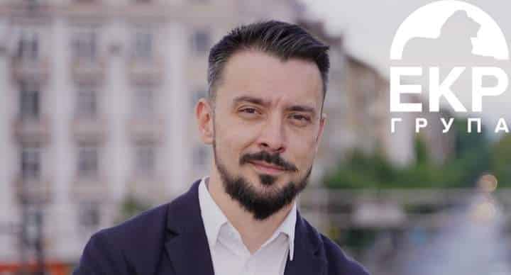 Кристиян Шкварек: Лоши новини за Демократична България - единственият донор на подобен вот