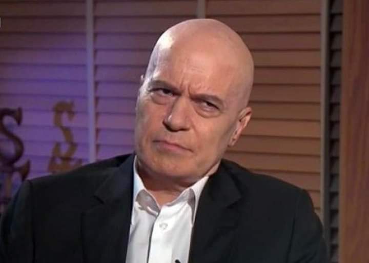 Слави Трифонов: Това, което се случва в момента в българския политически живот, е абсолютен водевил