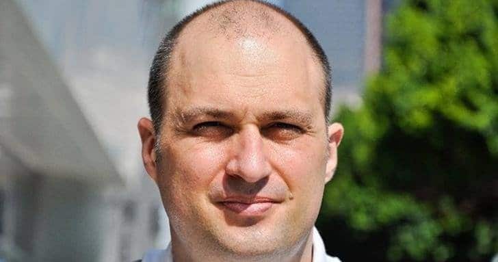 Стефан Гамизов: Изведнъж всички се стреснаха, че имало политическа криза в България