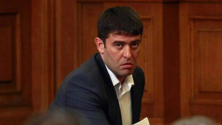 Страхил Ангелов: Някой "държавник" позволи ли си да постави въпроса за извинение от страна на Стево Пендаровски?