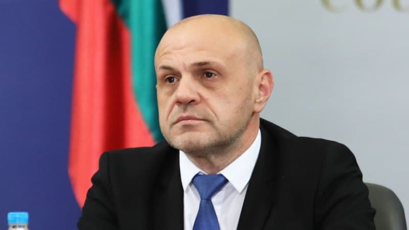 От ГЕРБ-СДС ще отидат на консултациите при президента Румен Радев