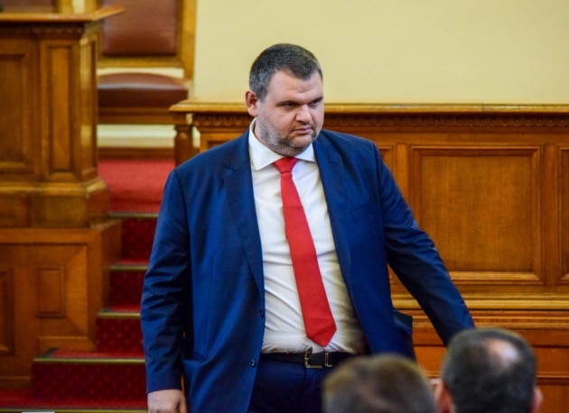 Според Американските власти жалбата на депутата от ДПС Делян Пеевски срещу санкциите срещу