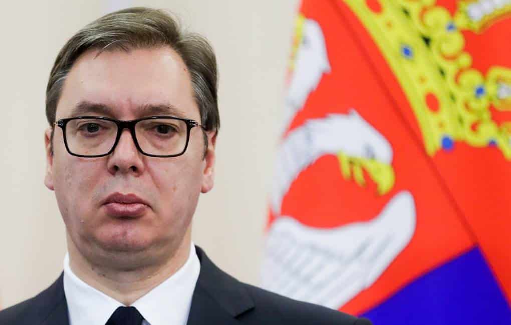 Сърбия няма да позволи убийства и прогонвания на сърби от
