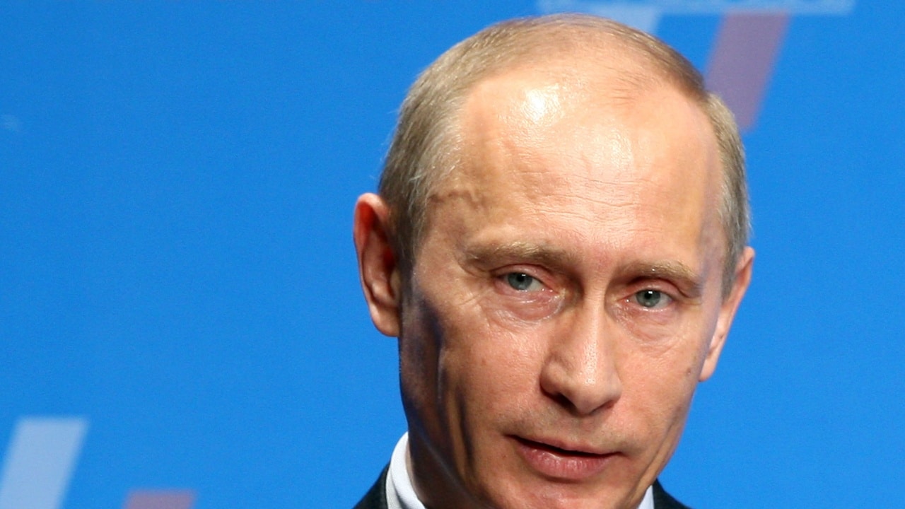 Близките хора в обкръжението на Владимир Путин започнали да забелязват че някогашният