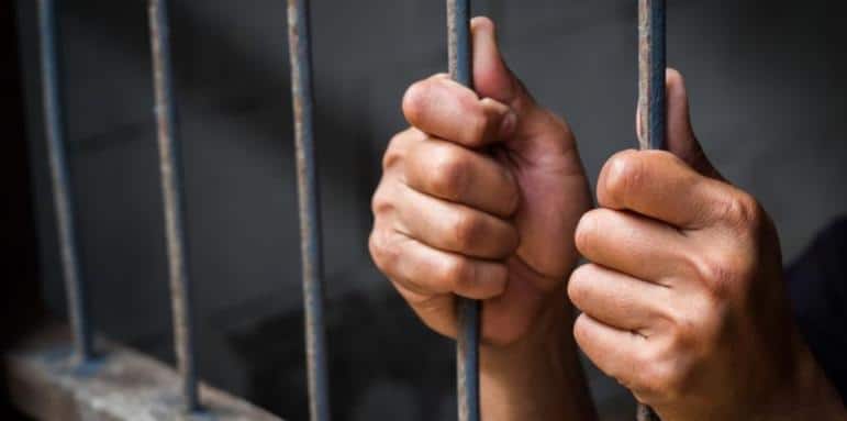Осъдиха на 23 години затвор при първоначален строг режим рецидивиста