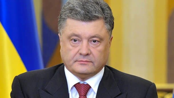 Петро Порошенко коментира решението на България за военна помощ за Украйна