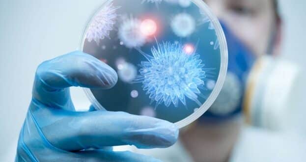 Проучване: Бактериалните инфекции са втората водеща причина за смъртните случаи по света