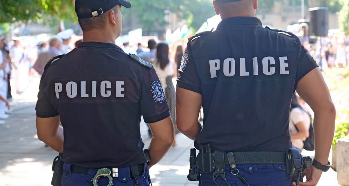 Федералната полиция на Аржентина арестува италиански мафиотски бос в покрайнините