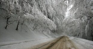 Топсиноптик: Зимата идва до дни-ето кога се задават най-сериозните валежи от сняг