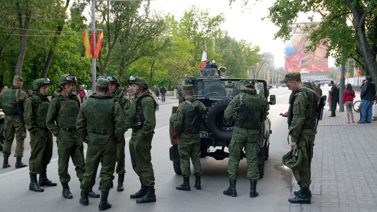 Русия обяви края на частичната мобилизация, съобщава Си Ен Ен, цитирани