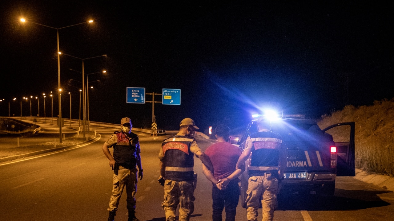 Валентин Попов: Версиите за причините за смъртта на граничния полицай до момента не са достатъчно сериозно потвърдени