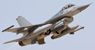 Тодор Тагарев: Новите самолети F-16 ще ни струват към 3 млрд. лв.