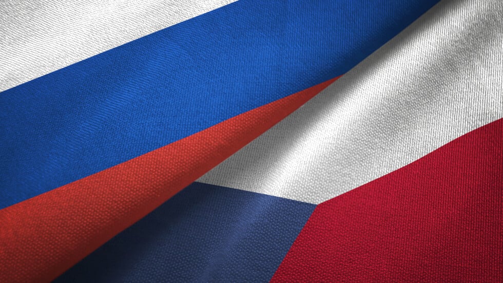 Чехия: Сегашният режим в Русия е терористичен