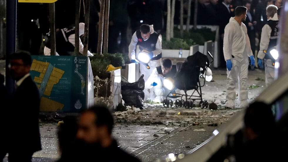 ЕКСКЛУЗИВНО: Заподозрени за атаката в Истанбул са арестувани в България