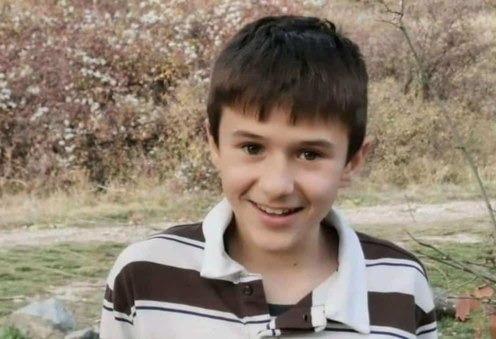 Продължава издирването на 12-годишния Сашко от Перник
