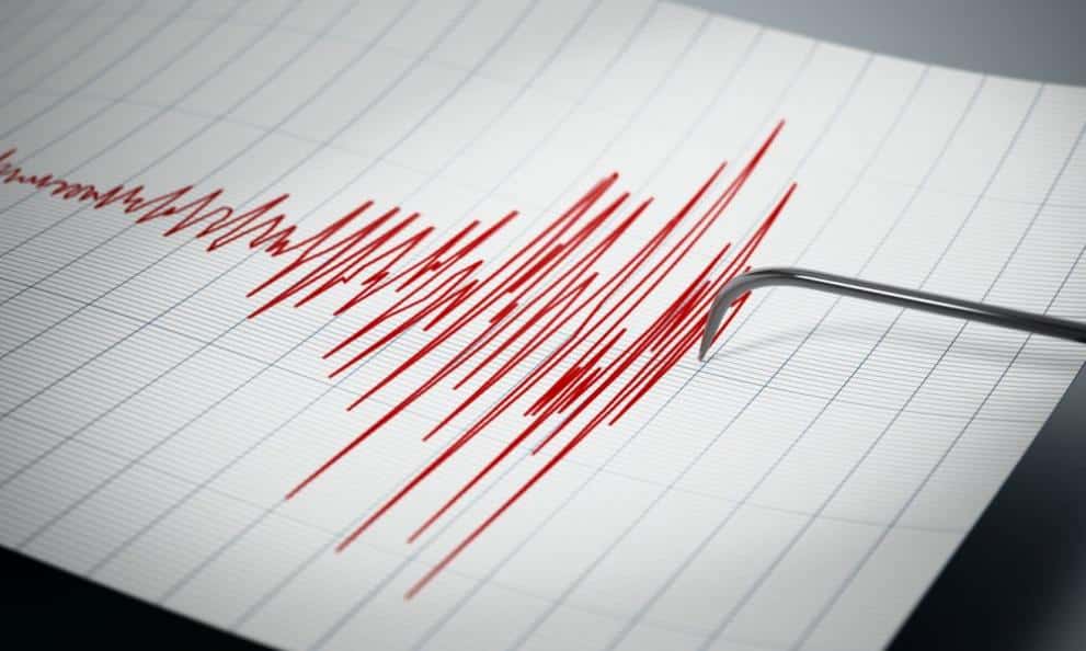 Земетресение разлюля 3 града в България