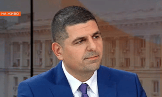 Ивайло Мирчев: "Демократична България" не искат нови избори, но няма и да приемат правителство на всяка цена. "Не бързаме за избори