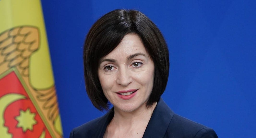 Молдовският президент предупреди, че "всички сме в опасност"