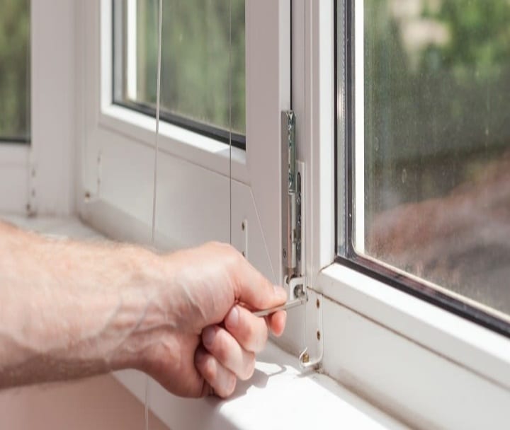 Как да превключим прозорците в зимен режим, за да спестим от сметките за отопление ВИДЕО